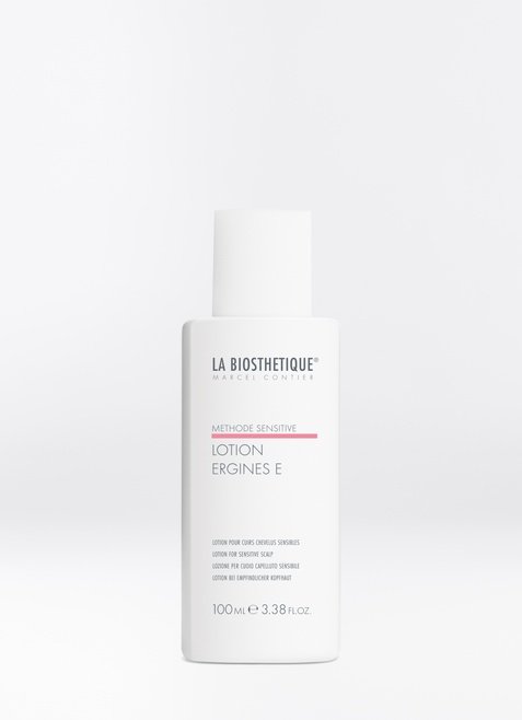 La Biosthetique Lotion Ergines E - Лосьон интенсивно-успокаивающий для кожи головы