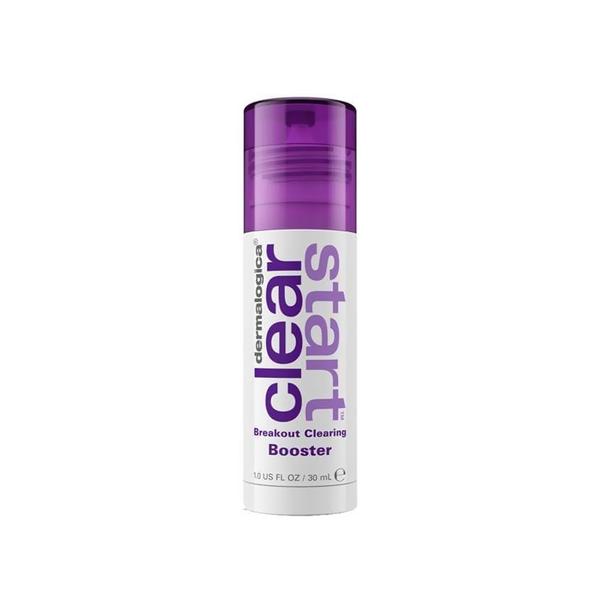 Dermalogica Усилитель очищения воспалений Breakout clearing booster Dermalogica Усилитель очищения воспалений Breakout clearing booster