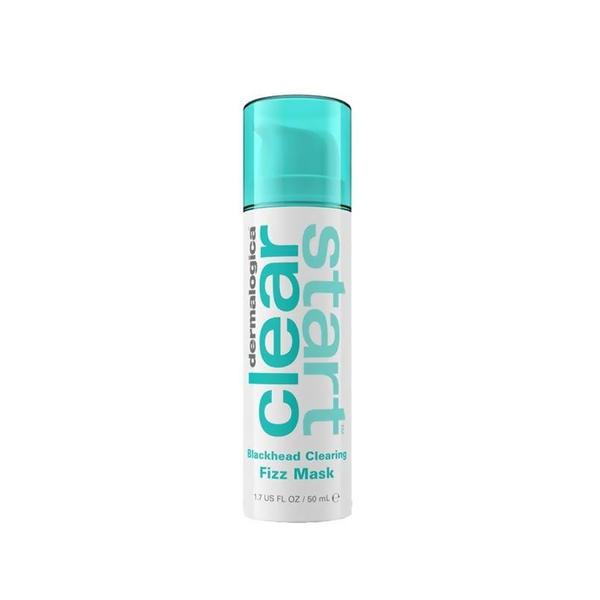 Dermalogica Очищающая маска от черных точек Blackhead clearing fizz mask Dermalogica Очищающая маска от черных точек Blackhead clearing fizz mask