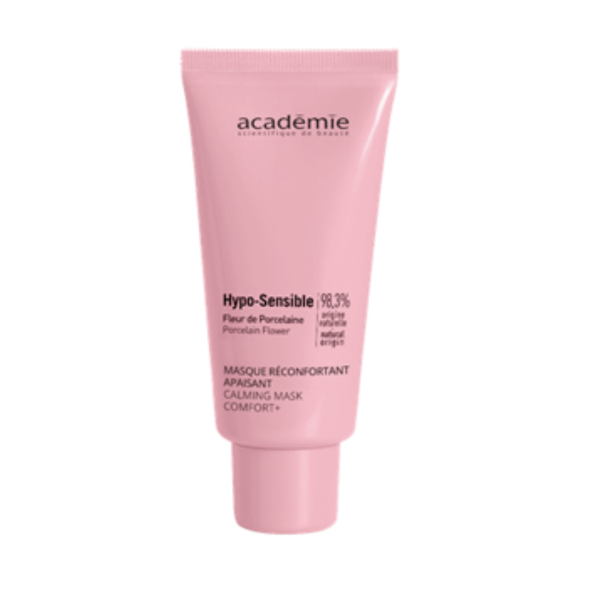 Academie Успокаивающая маска Masque Apaisant Anti-Rougeurs Academie Успокаивающая маска Masque Apaisant Anti-Rougeurs