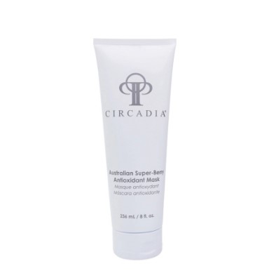 Circadia Антиоксидантная маска с австралийскими ягодами Australian Super Berry Antioxidant Mask