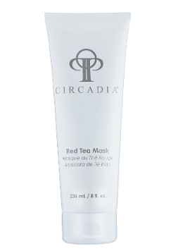 Circadia Маска для увлажнения "Красный чай" с антиоксидантами Red Tea Mask
