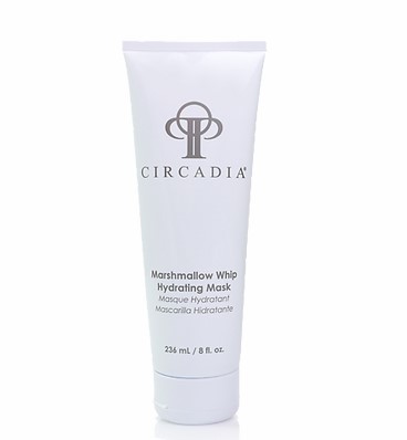 Circadia Увлажняющая маска для лица "Маршмеллоу" Marshmallow Whip Hydrating Mask
