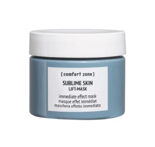 Comfort Zone Sublime Skin Lift-Mask - Лифтинговая маска