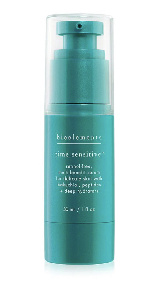 Bioelements Многофункциональная сыворотка Time Sensitive Bioelements Многофункциональная сыворотка Time Sensitive