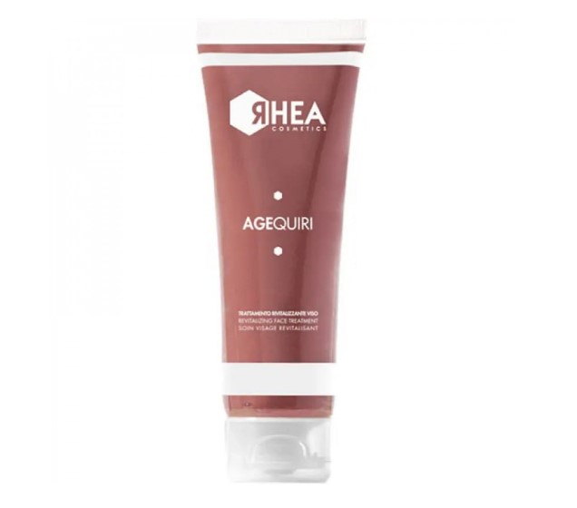 Rhea Cosmetics Agequiri - Омолаживающая маска для лица Rhea Cosmetics Agequiri - Омолаживающая маска для лица