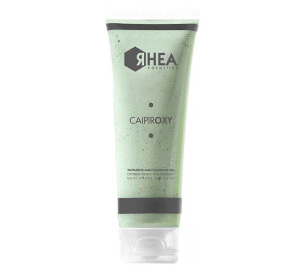 Rhea Cosmetics Caipiroxy - Кислородно-осветляющая маска для лица Rhea Cosmetics Caipiroxy - Кислородно-осветляющая маска для лица