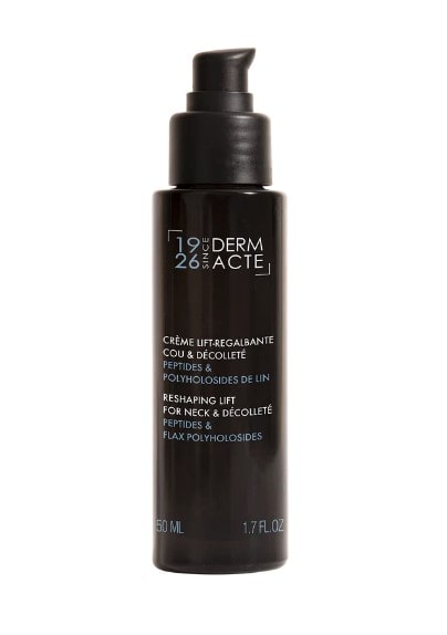 Academie Crème Lift-Regalbante Cou & Décolleté - Крем ліфтинг для шиї та декольте