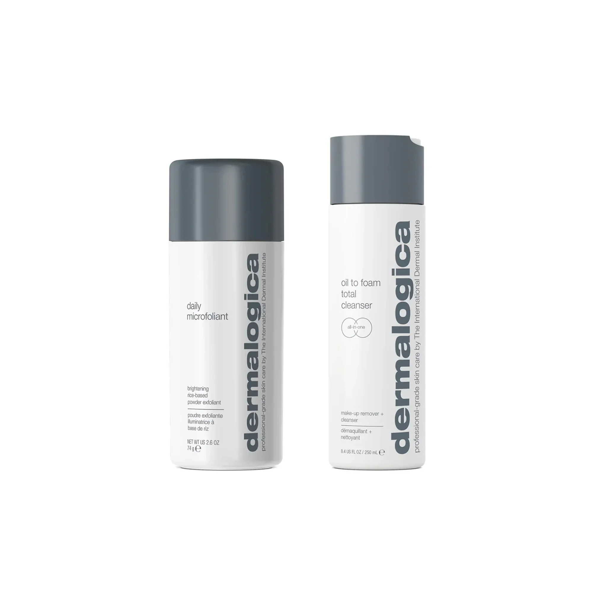 Dermalogica Ultra Clean Ultra Smooth Duo - Дуэт для Очищение и Гладкости кожи Dermalogica Ultra Clean Ultra Smooth Duo - Дуэт для Очищение и Гладкости кожи