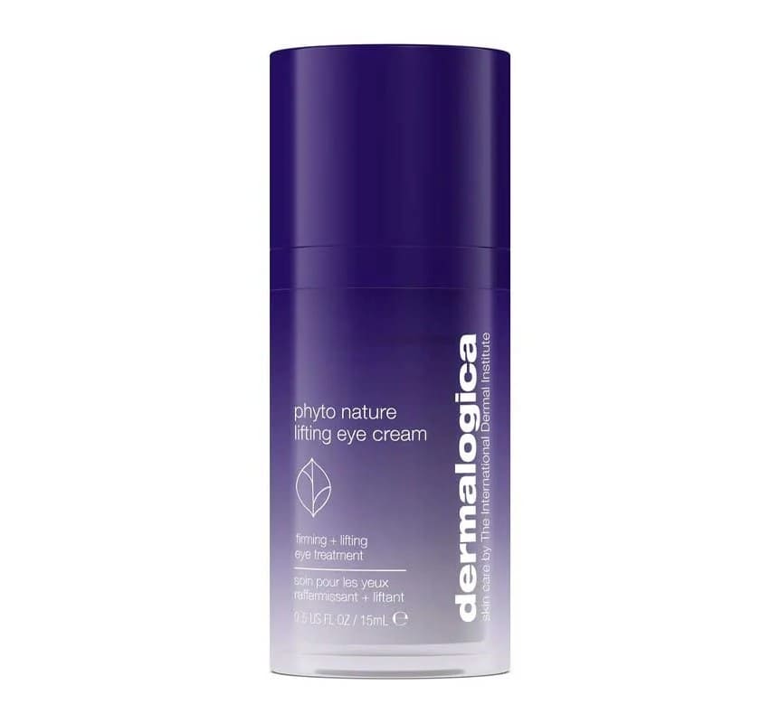 Dermalogica Phyto Nature Lift Eye Cream - Трансформирующий лифтинг крем для ухода за кожей вокруг глаз Dermalogica Phyto Nature Lift Eye Cream - Трансформирующий лифтинг крем для ухода за кожей вокруг глаз
