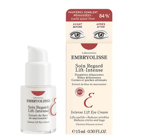 Embryolisse Интенсивный крем-лифтинг для контура глаз Intense Lift Eye Cream Embryolisse Интенсивный крем-лифтинг для контура глаз Intense Lift Eye Cream