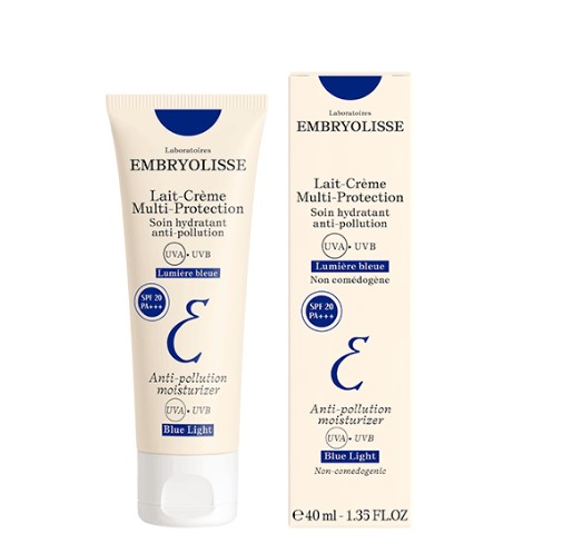 Embryolisse Мультизащитный увлажняющий крем Lait-Crème Embryolisse Мультизащитный увлажняющий крем Lait-Crème