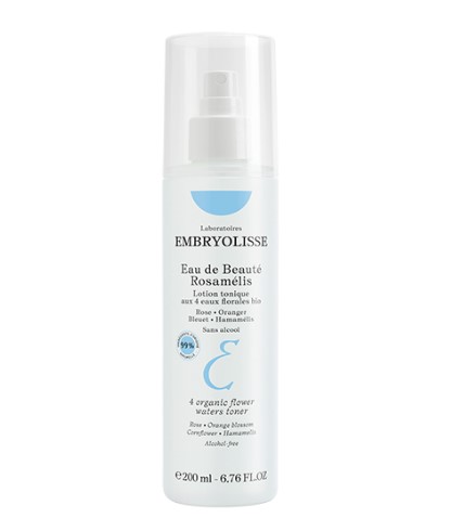 Embryolisse Цветочный тоник-спрей Eau De Beaute Rosamelis Embryolisse Цветочный тоник-спрей Eau De Beaute Rosamelis