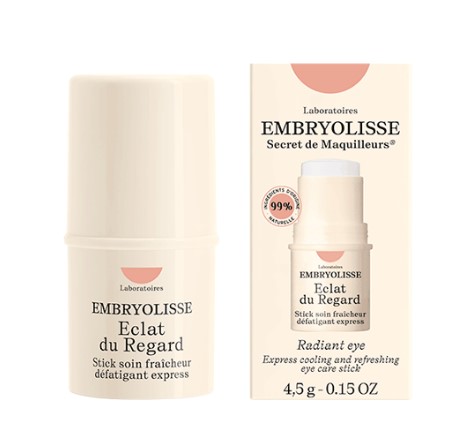 Embryolisse Экспресс-уход для кожи вокруг глаз мгновенного действия Radiant Eye Embryolisse Экспресс-уход для кожи вокруг глаз мгновенного действия Radiant Eye