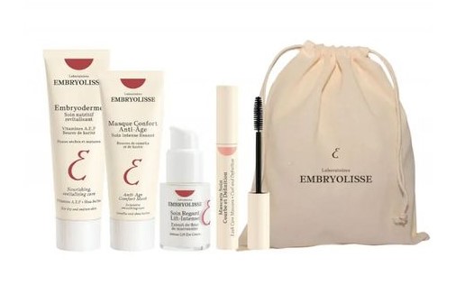 Embryolisse Секрет молодости