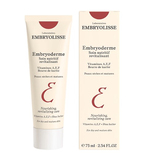 Embryolisse Восстанавливающий крем для лица Embryoderme Embryolisse Восстанавливающий крем для лица Embryoderme