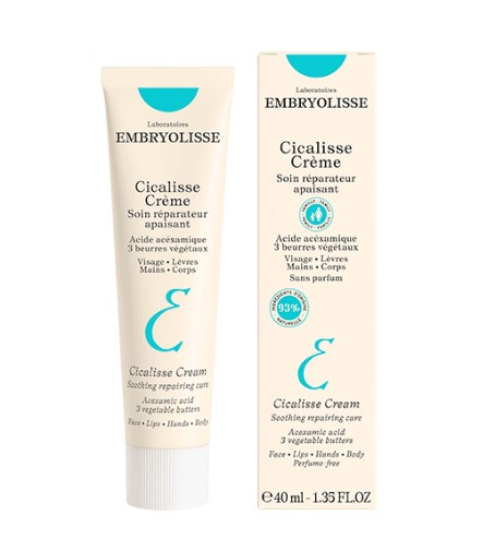 Embryolisse Восстанавливающий крем для лица и тела Cicalisse Embryolisse Восстанавливающий крем для лица и тела Cicalisse