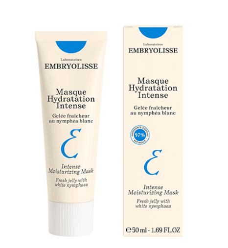 Embryolisse Гель-маска для лица интенсивное увлажнение Intense Moisturizing Mask Embryolisse Гель-маска для лица интенсивное увлажнение Intense Moisturizing Mask