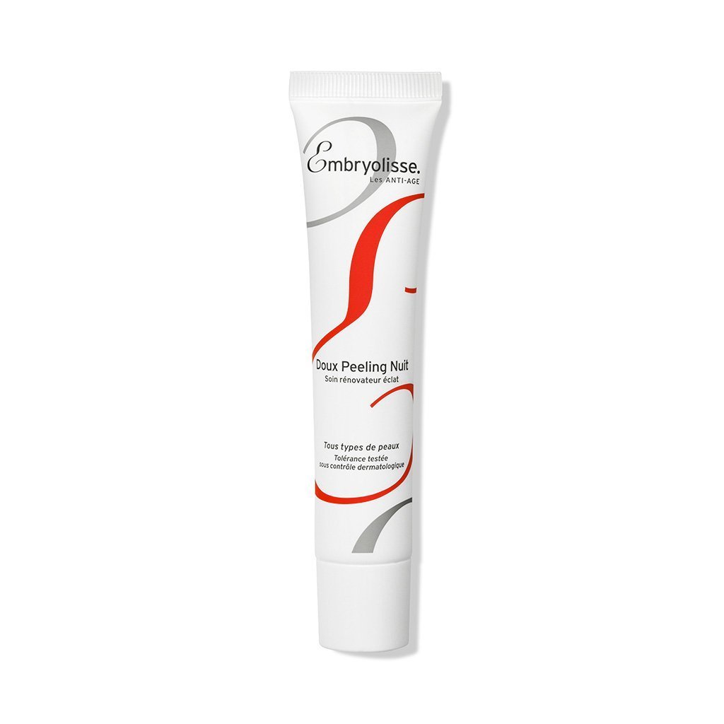 Embryolisse Деликатный ночной пилинг Gentle Night Peeling Embryolisse Деликатный ночной пилинг Gentle Night Peeling