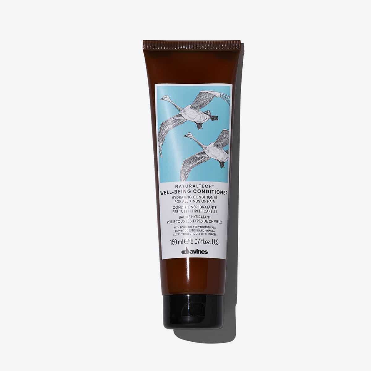 Davines Кондиціонер для здоров'я волосся Well-being conditioner