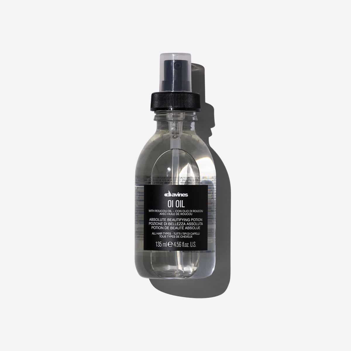 Davines Масло для абсолютной красоты волос OI Oil Davines Масло для абсолютной красоты волос OI Oil