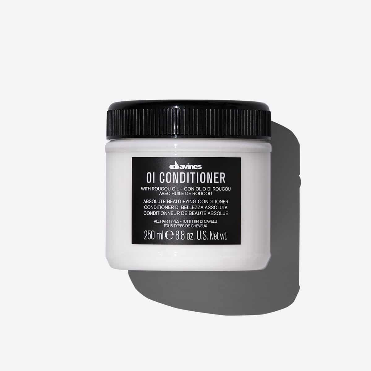 Davines Кондиционер для абсолютной красоты волос OI conditioner Davines Кондиционер для абсолютной красоты волос OI conditioner