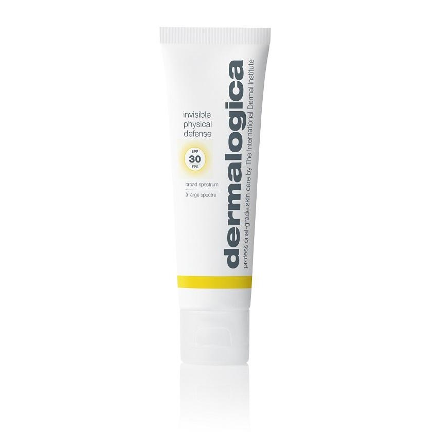 Dermalogica Солнцезащитный крем для лица «Невидимая защита» Invisible Physical Defense SPF 30 Dermalogica Солнцезащитный крем для лица «Невидимая защита» Invisible Physical Defense SPF 30