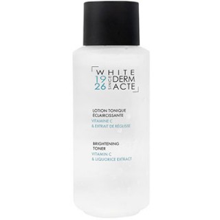 Academie Тонік для освітлення White Derm Acte Brightening Toner