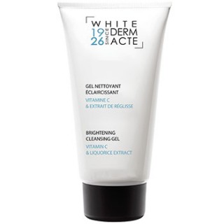 Academie Освітлюючий очищуючий гель White Derm Acte Brightening Cleansing Gel
