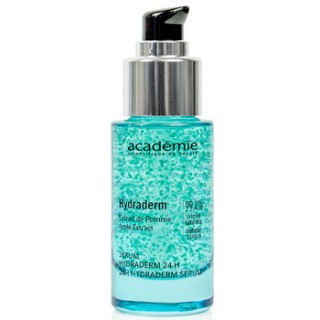 Academie Супер-зволожуюча сироватка Visage Hydraderm Serum 24H