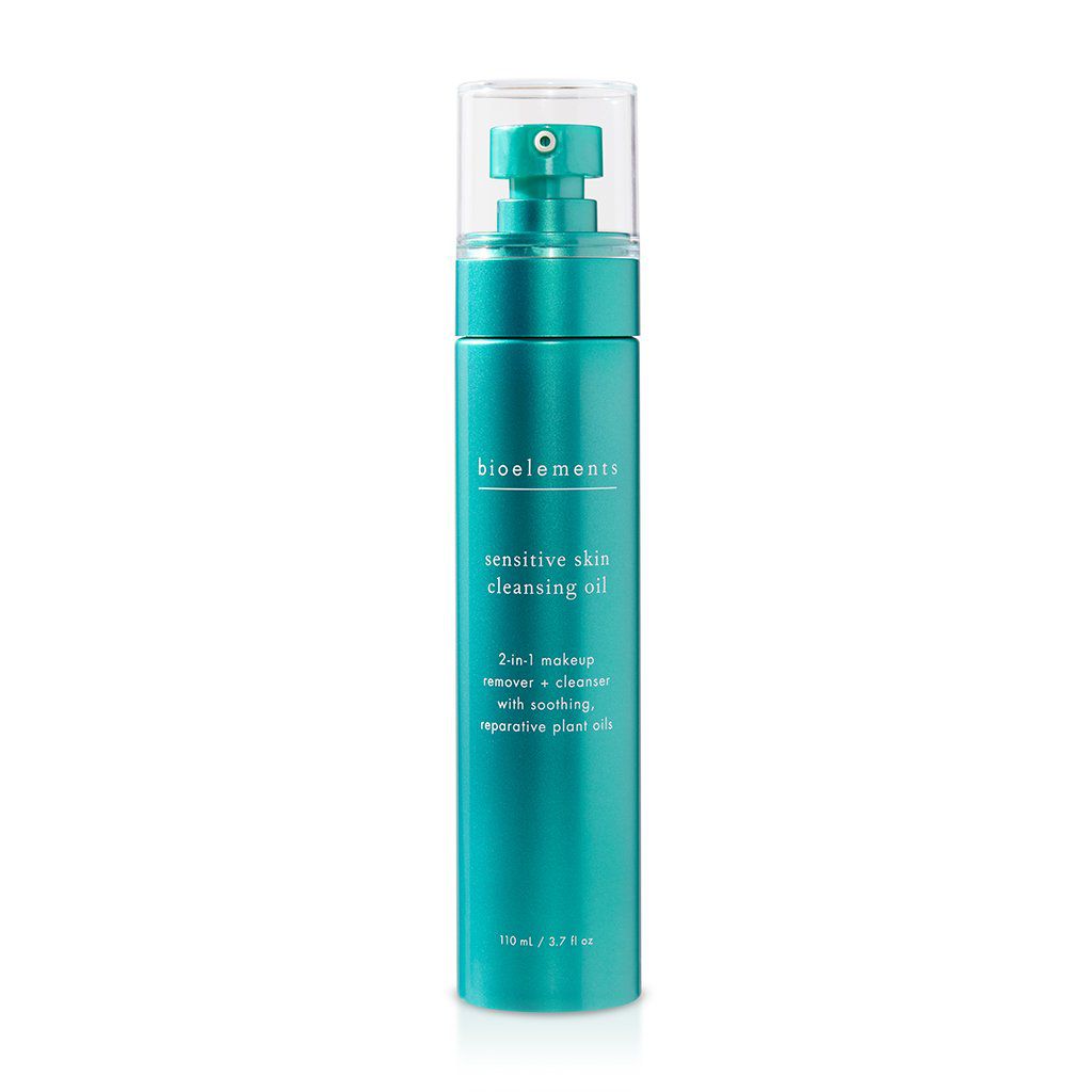 Bioelements Очищающее масло для чувствительной кожи Sensitive Skin Cleansing Oil