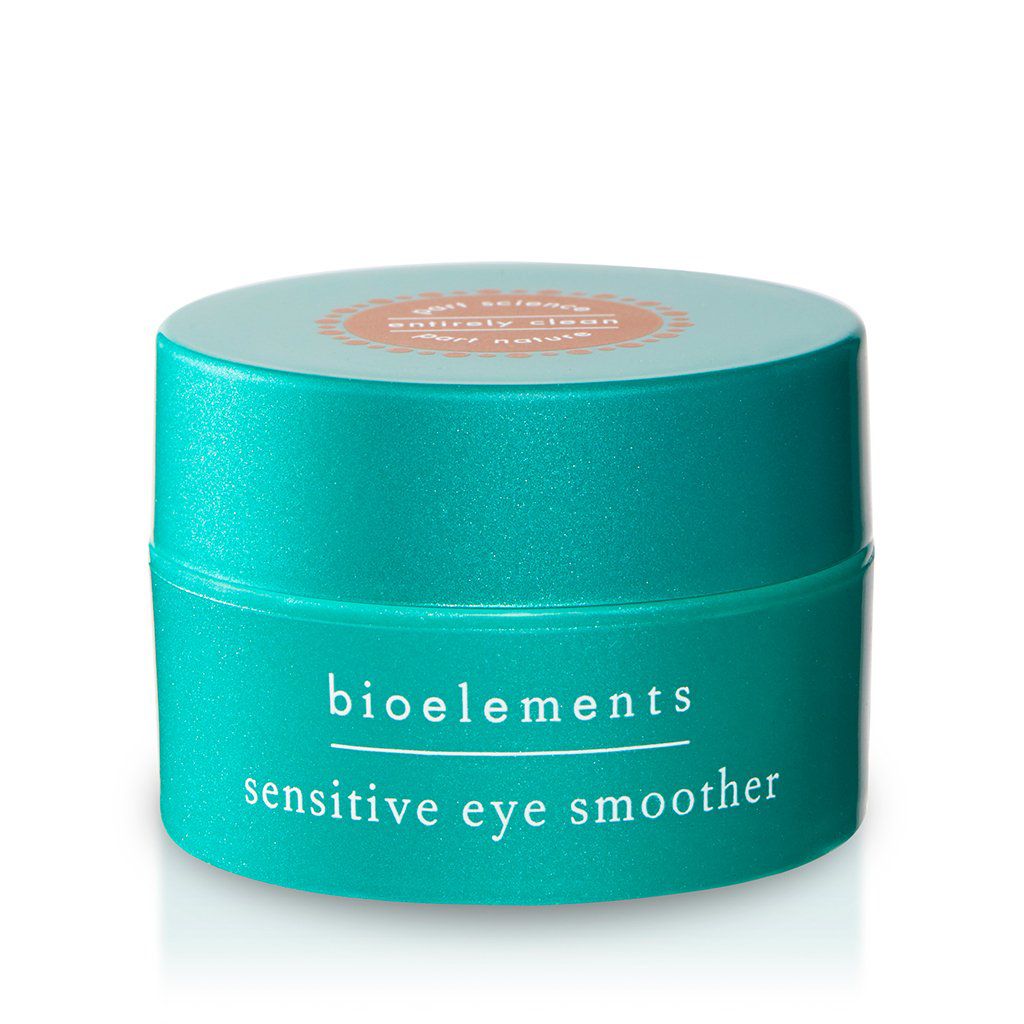 Bioelements Sensitive Eye Smoother - Крем для чувствительной кожи вокруг глаз Bioelements Sensitive Eye Smoother - Крем для чувствительной кожи вокруг глаз