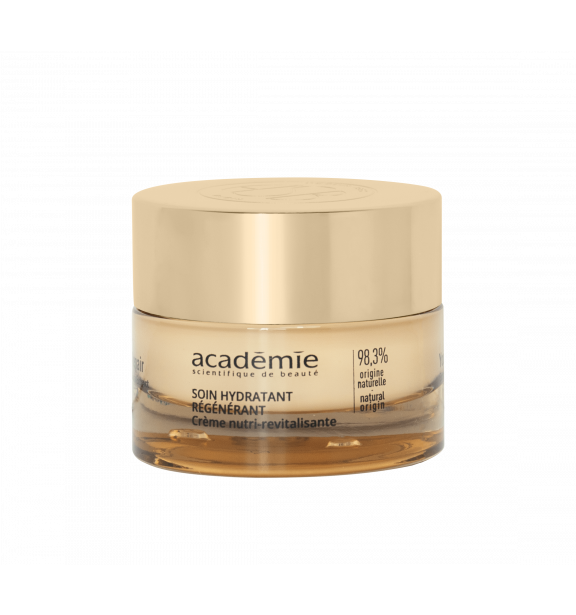 Academie Зволожуючий та регенеруючий догляд Moisturizing And Regenerating Care