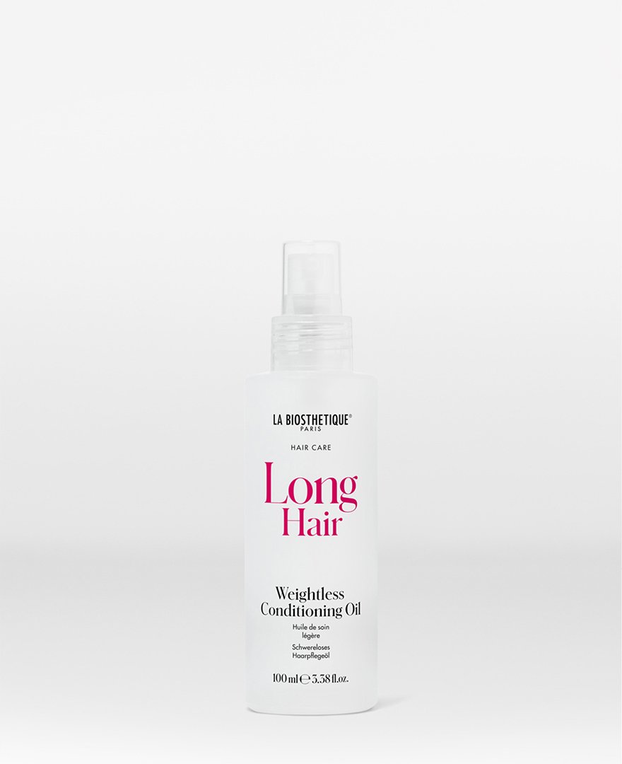 La Biosthetique Weightless Conditioning Oil - Масло-кондиционер для гладкости восстановления и блеска волос La Biosthetique Weightless Conditioning Oil - Масло-кондиционер для гладкости восстановления и блеска волос