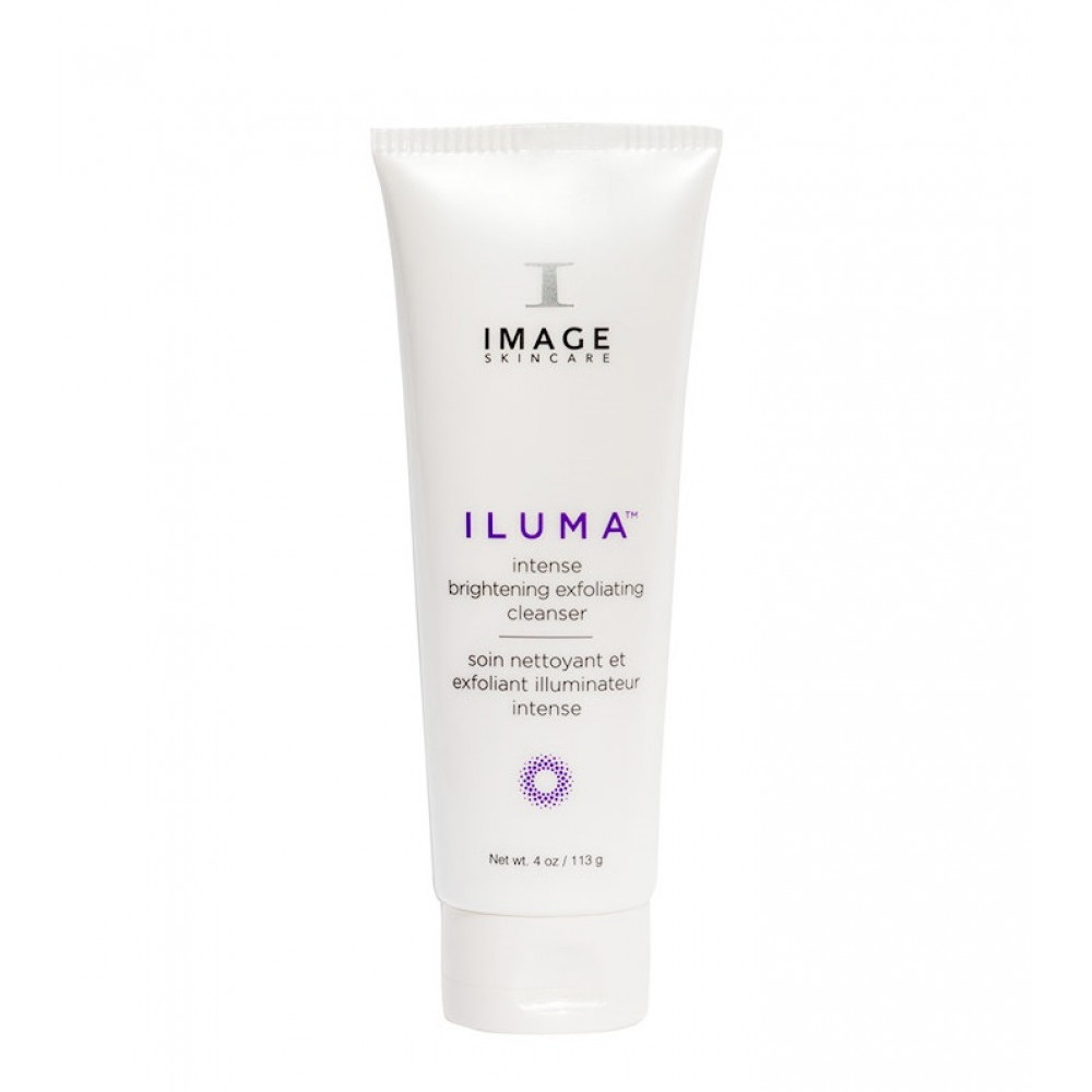 Image Skincare Очищающий осветляющий гель Iluma intense brightening cleanser Image Skincare Очищающий осветляющий гель Iluma intense brightening cleanser