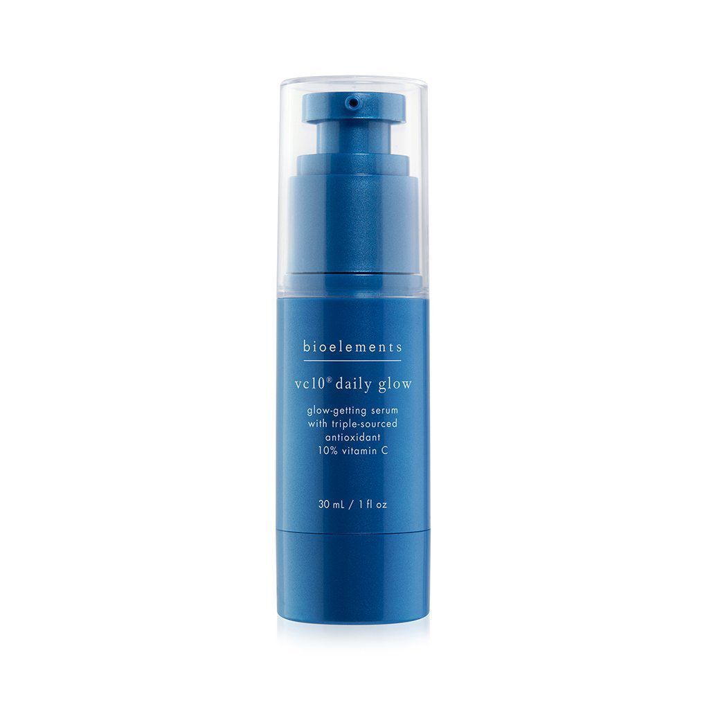 Bioelements Сыворотка с витамином С VC10 Daily Glow Bioelements Сыворотка с витамином С VC10 Daily Glow