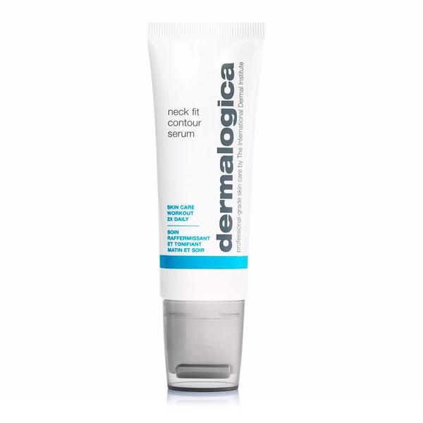 Dermalogica Анти-эйдж фитнес сыворотка для шеи и декольте Neck Fit Contour Serum Dermalogica Анти-эйдж фитнес сыворотка для шеи и декольте Neck Fit Contour Serum