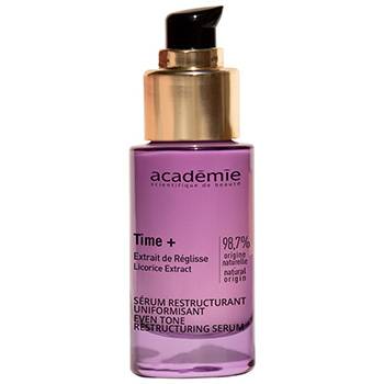 Academie Корректирующая сыворотка для выравнивания тона Even Tone Restructuring Serum Academie Корректирующая сыворотка для выравнивания тона Even Tone Restructuring Serum