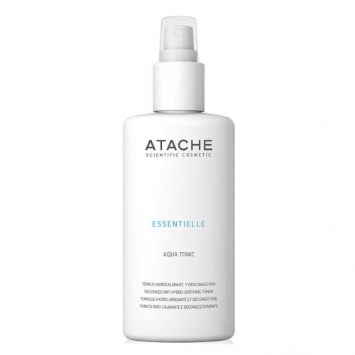 Atache Укрепляющий увлажняющий тоник Essentielle Hydrocalming Decongestive Tonic Atache Укрепляющий увлажняющий тоник Essentielle Hydrocalming Decongestive Tonic