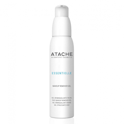 Atache Гель для снятия макияжа Essentielle Total Make-Up Remover Gel Atache Гель для снятия макияжа Essentielle Total Make-Up Remover Gel