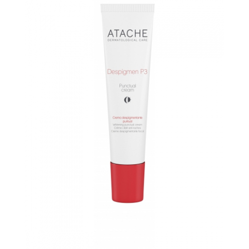 Atache Локальный депигментирующий крем Despigment P3 Punctual Cream Atache Локальный депигментирующий крем Despigment P3 Punctual Cream