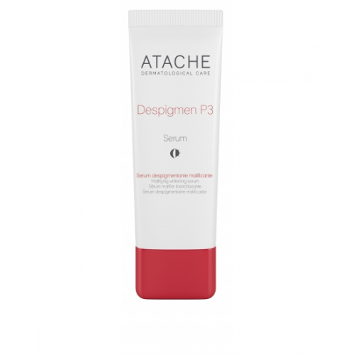 Atache Матирующая осветляющая сыворотка Despigment P3 Serum Atache Матирующая осветляющая сыворотка Despigment P3 Serum