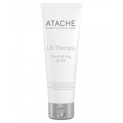 Atache Дневной модулирующий крем Lift Therapy Force Lift Day SPF 20 Atache Дневной модулирующий крем Lift Therapy Force Lift Day SPF 20