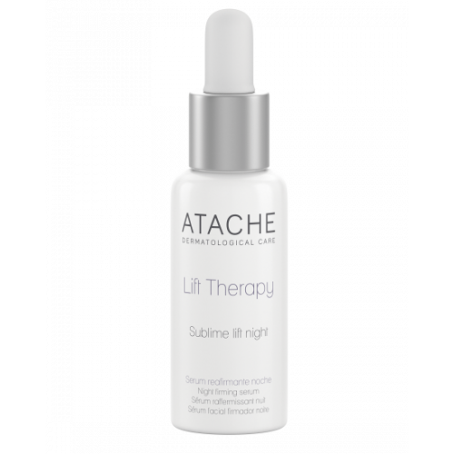 Atache Ночная лифтинг-сыворотка для лица Lift Therapy Sublime Lift Night Atache Ночная лифтинг-сыворотка для лица Lift Therapy Sublime Lift Night
