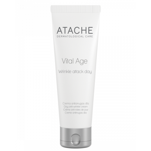 Atache Дневной крем с атравматическим ретинолом Retinol Vital Age Cream Day Atache Дневной крем с атравматическим ретинолом Retinol Vital Age Cream Day