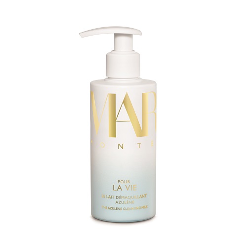 Margys Monte Carlo Очищающее молочко с азуленом The Azulene Cleansing Milk Margys Monte Carlo Очищающее молочко с азуленом The Azulene Cleansing Milk