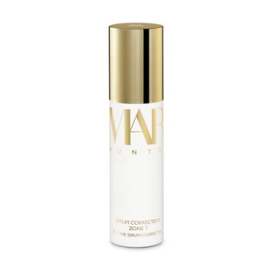 Margys Monte Carlo Сыворотка для коррекции Т-зоны Serum Corrector