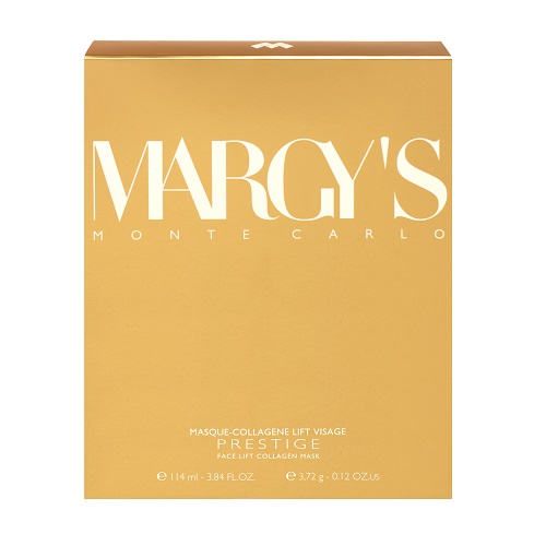Margys Monte Carlo Маска-лифтинг для лица с коллагеном Face Lift Collagen Mask Margys Monte Carlo Маска-лифтинг для лица с коллагеном Face Lift Collagen Mask