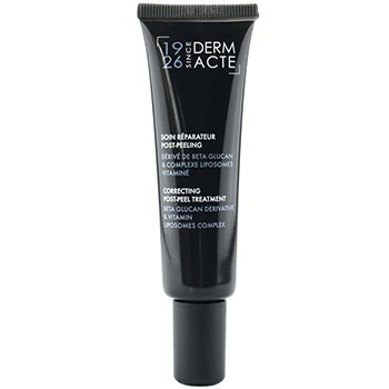Academie Коригуючий постпілінговий догляд Derm Acte Correcting Post-Peel Treatment