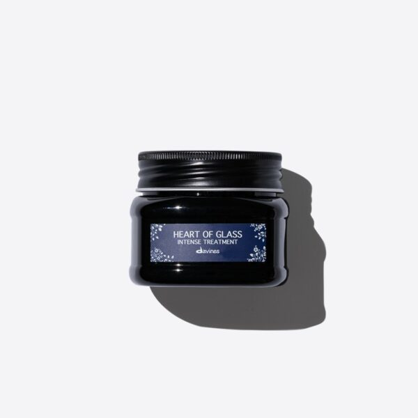 Davines Интенсивный уход для блонда Heart Of Glass Intense Treatment